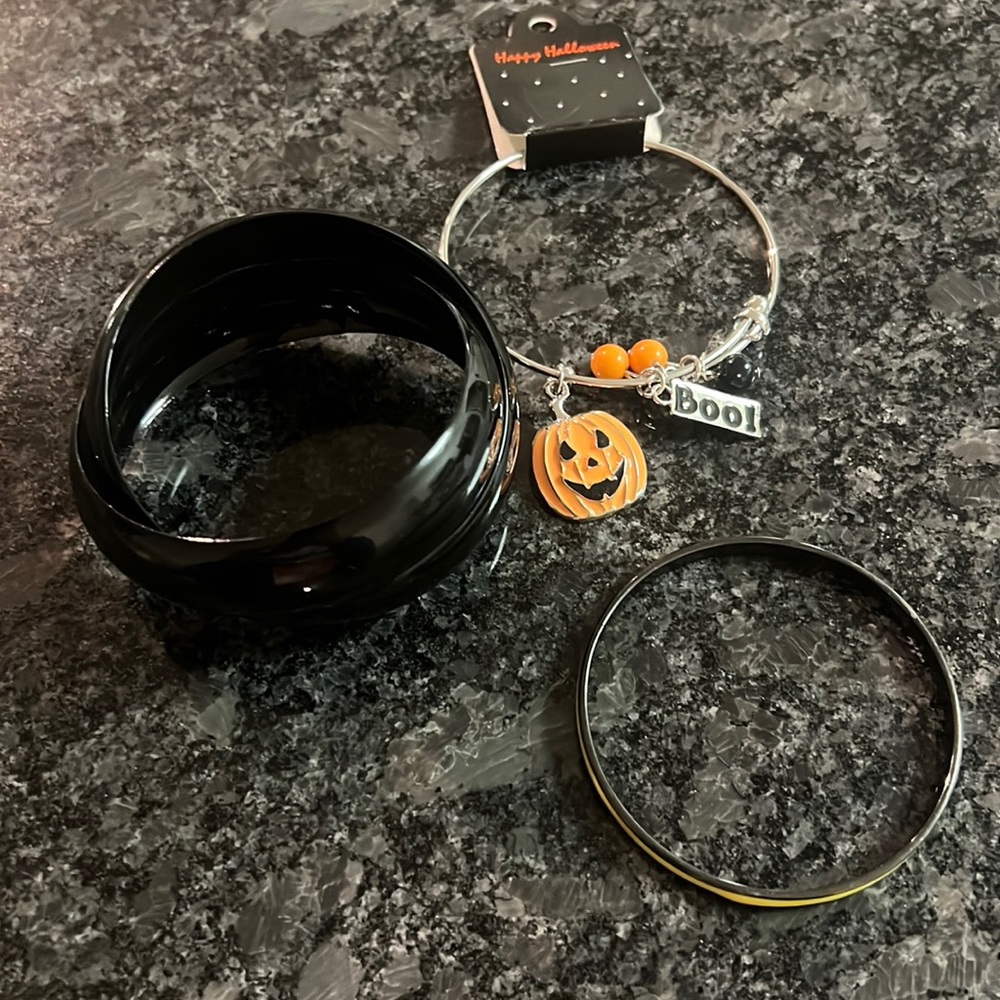 Bracelets